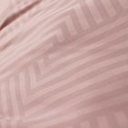 Matex, 3-częściowy komplet pościeli, adamaszek geometryczny, 160-200 cm