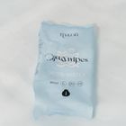 Mayola, chusteczki nawilżane, 99.9% wody i owies, 60 szt.