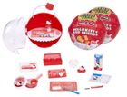 MGA's Miniverse, Make It Mini, Hello Kitty, kula niespodzianka, mini gadżety szkolne