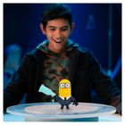 Minionki, Jak ukraść księżyc 4, rozciągliwa figurka, 1 szt.