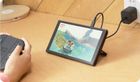 Nintendo, konsola, switch 2 Black