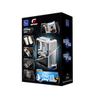 Pantasy, PC Komputer do gier X iGame, klocki konstrukcyjne, 1000 elementów