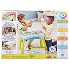 Play-Doh, Starters, Wielofunkcyjna stacja kreatywności, stolik z ciastoliną