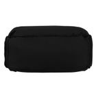 Plecak podróżny, bagaż podręczny do samolotu, czarny, Peterson