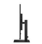 Samsung, monitor, 37", ViewFinity S70D VA 3840-2160 UHD, 16:9, 1xHDMI, 1xDP 5ms PinP/PbyP 60Hz, płaski, 2Yd2d, LS37D700EAUXEN