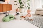Scoot & Ride, My First, ewolucyjny jeździk, pchacz, 3w1, Olive, 6 m+