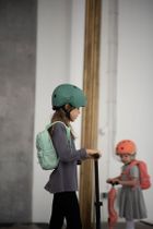 Scoot & Ride, plecak na hulajnogę, 8l, Kiwi