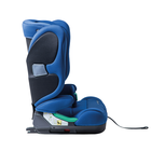 Sorino, Ceres, fotelik samochodowy, blue, 100-150 cm