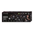 Starke Pro, Redwood, zestaw garnków z pokrywką i patelnia, 10 elementów