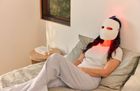 Therabody, TheraFace Mask Glo, maska LED