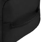 Torba sportowa, czarna, Peterson