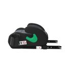 Tulano, Cabby 35, podstawka samochodowa, graphite, 125-150 cm