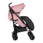 Tulano, Davos 35, wózek spacerowy, pink