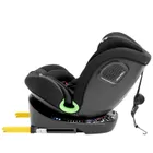 Tulano, Loom 35, fotelik samochodowy, black