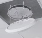 Ubiquiti, punkt dostępowy, WiFi7, 6GHz, 1xRJ45, 2,5Gbps