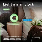 Adler, budzik świetlny