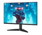 Aoc, monitor, 24B36X 23.8" IPS 144Hz HDMI DP
