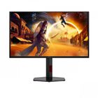 Aoc, monitor, 26.5" Q27G4SDR QD-OLED 360Hz HDMIx2 DP Pivot