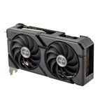 Asus, karta graficzna, Dual Radeon RX 7600 EVO OC Edition 8GB GDDR6