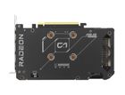 Asus, karta graficzna, Dual Radeon RX 9060 XT 16GB GDDR6 DUAL-RX9060XT-16G