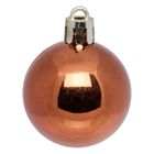 Atmosphera, komplet bombek i ozdób świątecznych, 60 szt.