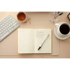 Bic, Cristal Original, długopis, niebieski, 10 szt.