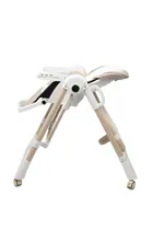 Caretero, Nesto, krzesełko do karmienia, beige