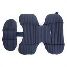 Chicco, Seat2fit i-Size Air, fotelik samochodowy, Ink Air, 45-105 cm