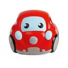 Chicco, Turbo Ball, Miasto, mata elektroniczna z 3 samochodzikami, 60-110 cm