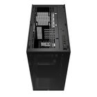 Corsair, obudowa, 3500X ARGB TG Mid-Tower, czarna