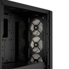 Corsair, obudowa komputerowa, 3000D Airflow RGB TG Mid-Tower, czarna