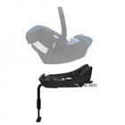 Cybex, Aton 5, fotelik samochodowy, 0-13 kg, Tropical Blue