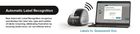Dymo, drukarka etykiet LabelWriter 550