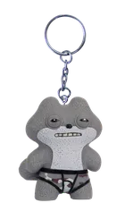 Fuggler, Collectible Keychain, Blind Pack, breloczek, figurka kolekcjonerska, 6 cm, 1 szt.