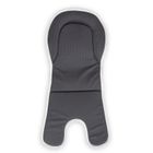 Hauck, Alpha Bouncer Deluxe, leżaczek, melange grey