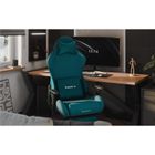 Huzaro, Force 5.7 Teal, fotel gamingowy
