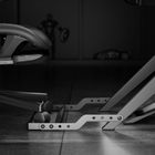 Huzaro, Speed 4.0, stojak do kierownicy