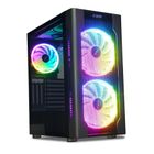 iBox, obudowa komputerowa, CHIRON ZH68 GAMING