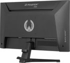 Iiyama, monitor, 23,8", G2441HSU-B1 IPS, FHD, 144Hz, 1ms, 2xUSB, 350cd