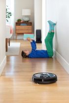 iRobot, Roomba I7, robot sprzątający