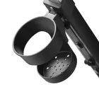 Kinderkraft, Twipper, rowerek trójkołowy, Grey