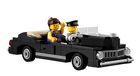 LEGO Creator Expert, Biuro detektywa, 10246