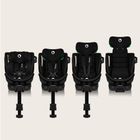 Lionelo, Harmony, fotelik samochodowy, Beige Sand Bamboo, 40-150 cm