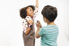 Little Tikes, Tobi, Robot Smartwatch, niebieski