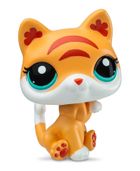 Littlest Pet Shop, Pet Surprise, figurka z akcesoriami, 1 szt.