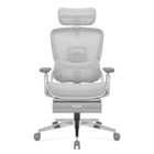 Mark Adler, Expert 9.3, fotel ergonomiczny, szary