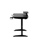 Mark Adler, Leader 5.1 Black, biurko komputerowe z półką, 115 cm