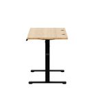 Mark Adler, Leader 6.9, biurko elektryczne, regulowane, 120 cm
