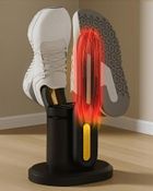 Media Tech, suszarka do butów z dezynfekcją ozonową, PRO+, MT6539