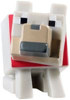Minecraft, Minifigurka